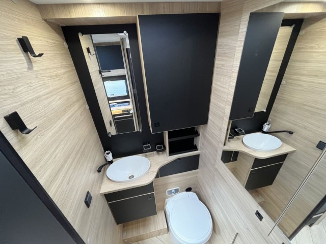 Chausson 650 Titanium Line - Photo 18