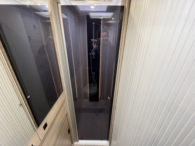 Chausson 650 Titanium Line - Photo 19