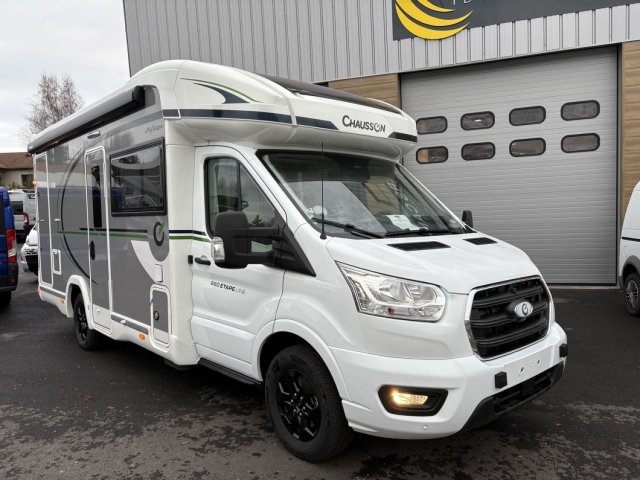 Chausson 660 Etape Line - Photo 2