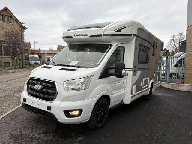 Chausson 660 Etape Line - Photo 3