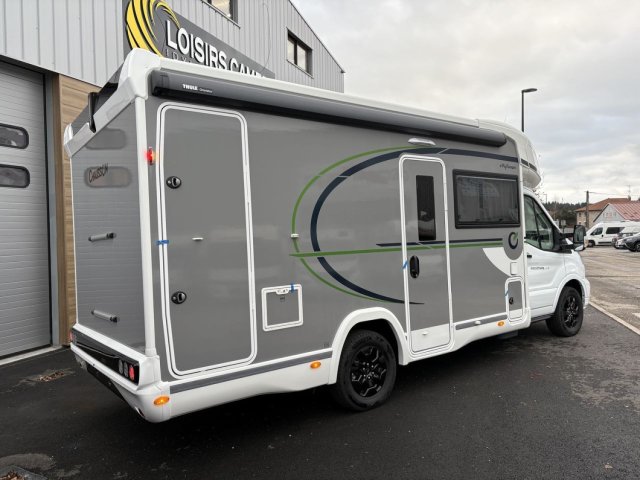 Chausson 660 Etape Line - Photo 4