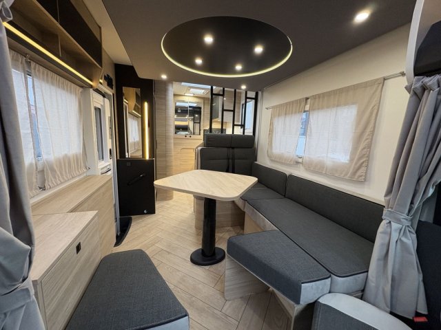 Chausson 660 Etape Line - Photo 6