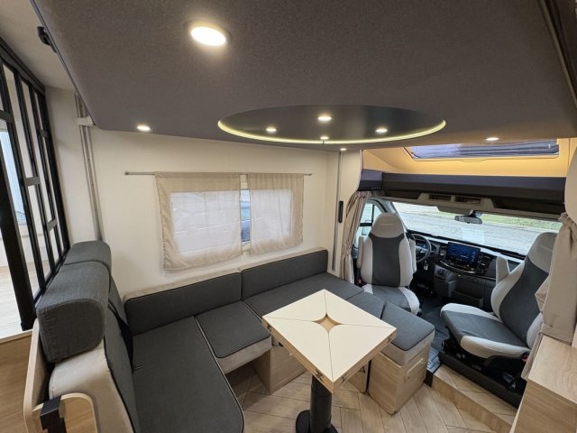 Chausson 660 Etape Line - Photo 7