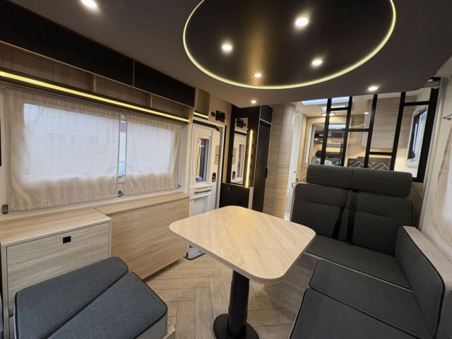 Chausson 660 Etape Line - Photo 8