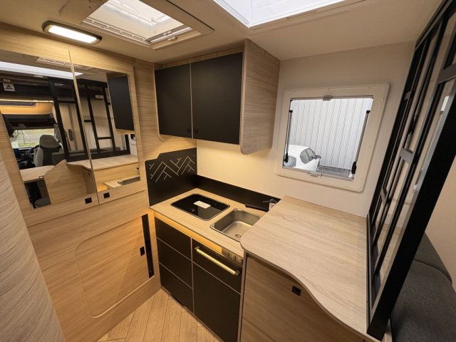 Chausson 660 Etape Line - Photo 9
