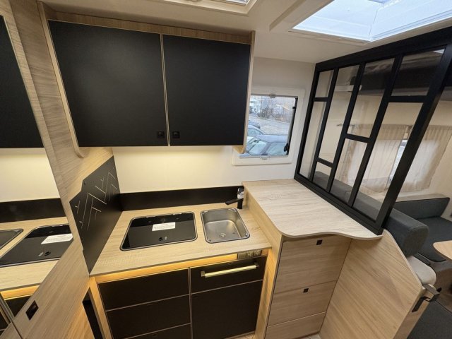 Chausson 660 Etape Line - Photo 10