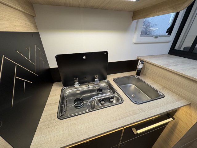 Chausson 660 Etape Line - Photo 11