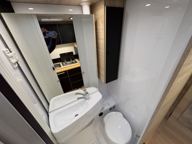 Chausson 660 Etape Line - Photo 15
