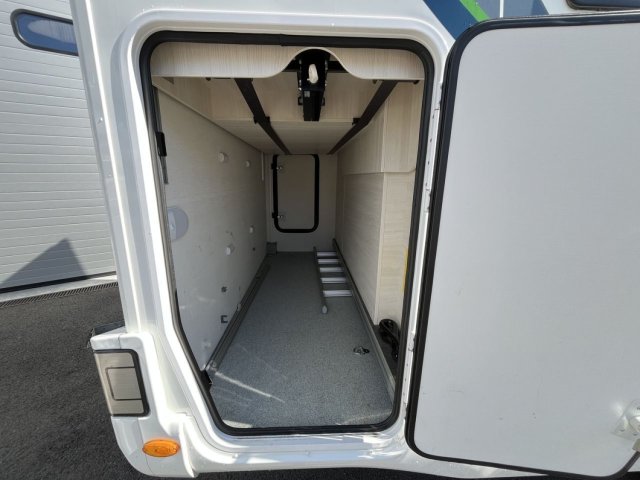 Chausson 720 Titanium Premium - Photo 6