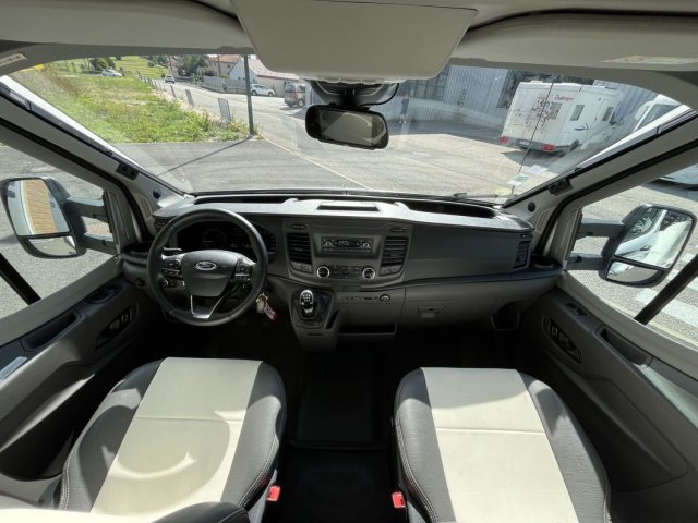 Chausson 720 Titanium Premium - Photo 7