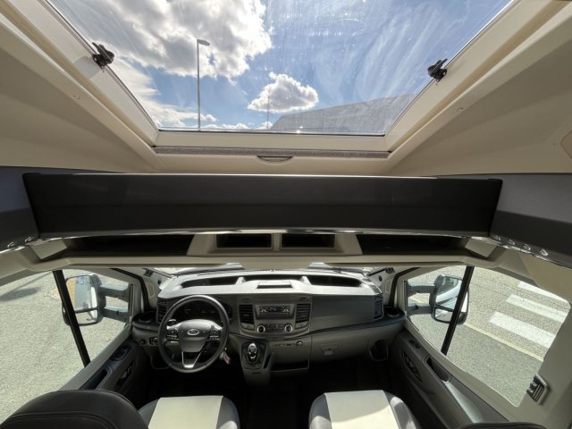 Chausson 720 Titanium Premium - Photo 8