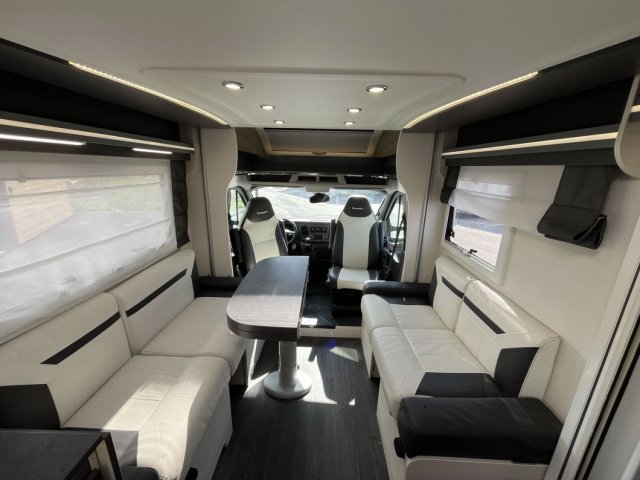 Chausson 720 Titanium Premium - Photo 10