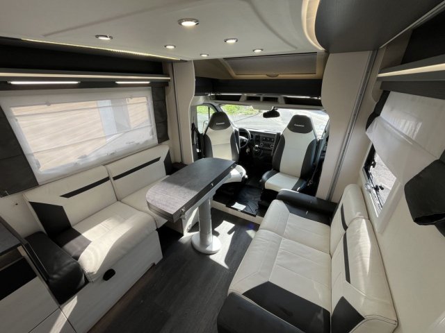Chausson 720 Titanium Premium - Photo 11