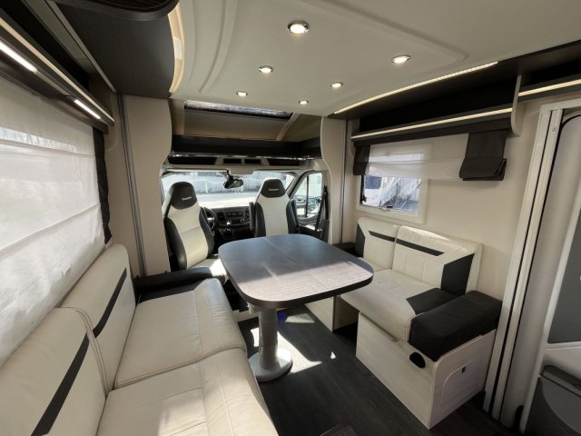 Chausson 720 Titanium Premium - Photo 12