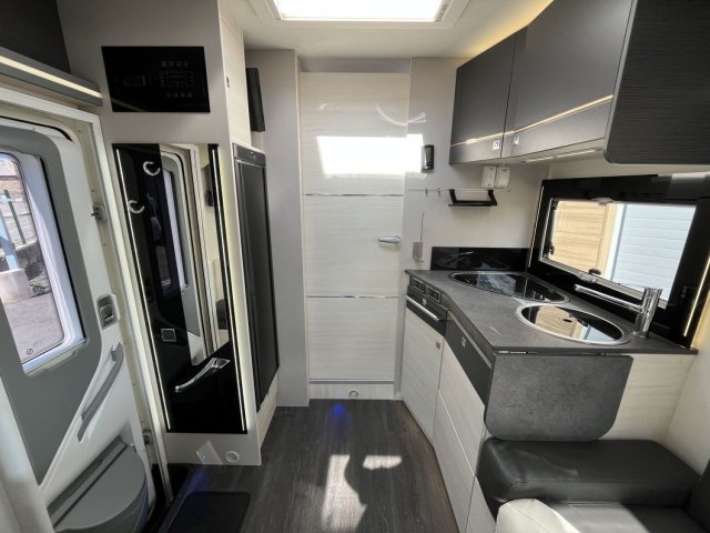 Chausson 720 Titanium Premium - Photo 13