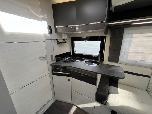 Chausson 720 Titanium Premium - Photo 14