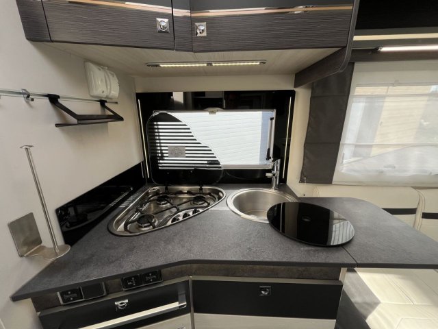 Chausson 720 Titanium Premium - Photo 15