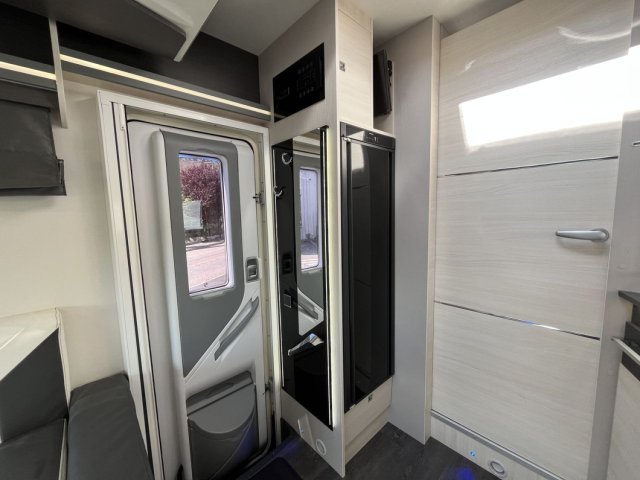 Chausson 720 Titanium Premium - Photo 16
