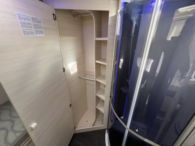 Chausson 720 Titanium Premium - Photo 18