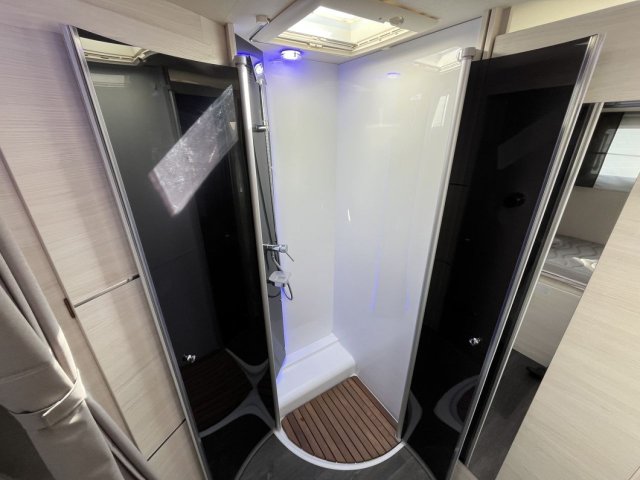 Chausson 720 Titanium Premium - Photo 19