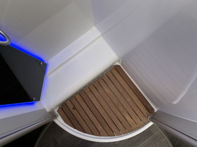 Chausson 720 Titanium Premium - Photo 20