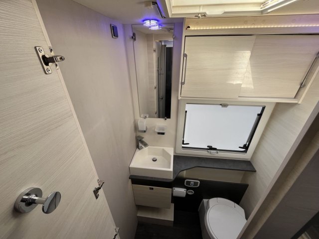 Chausson 720 Titanium Premium - Photo 21