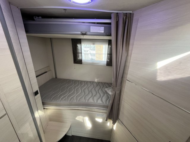 Chausson 720 Titanium Premium - Photo 22