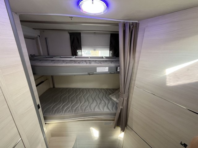 Chausson 720 Titanium Premium - Photo 23