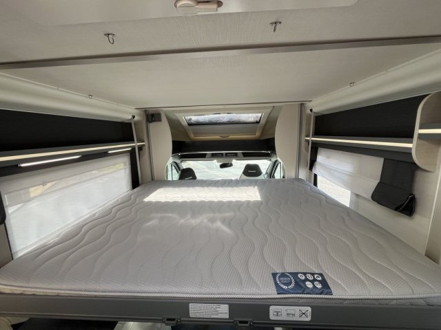 Chausson 720 Titanium Premium - Photo 24
