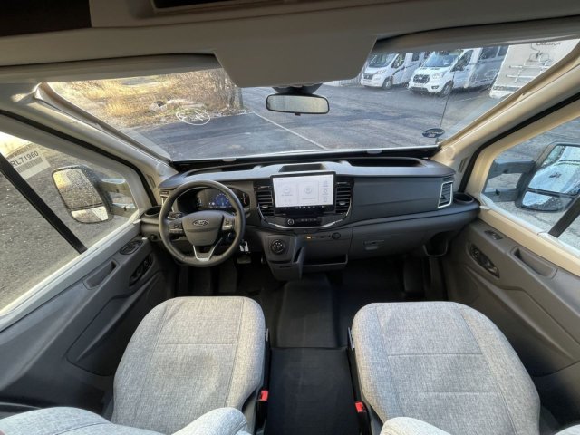 Chausson 777 GA First Line Boite Automatique - Photo 5