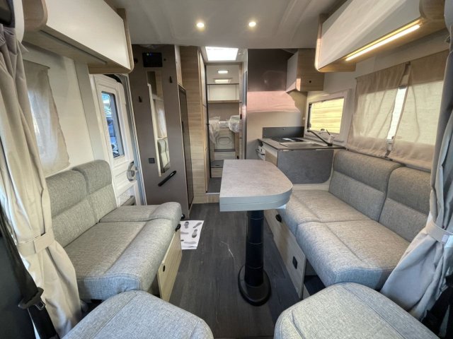 Chausson 777 GA First Line Boite Automatique - Photo 7