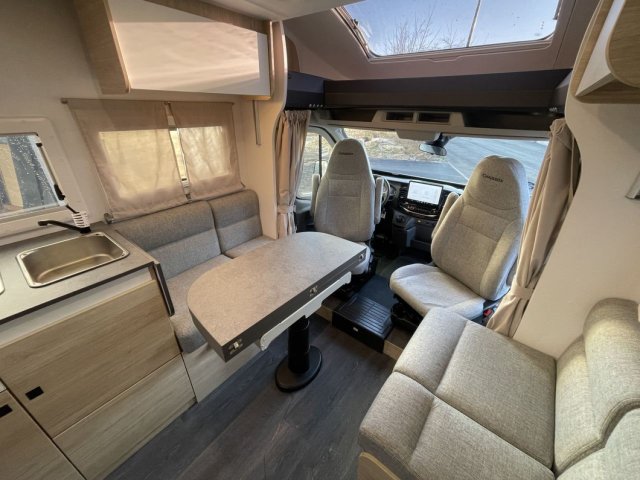 Chausson 777 GA First Line Boite Automatique - Photo 8