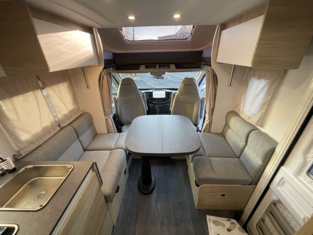 Chausson 777 GA First Line Boite Automatique - Photo 9