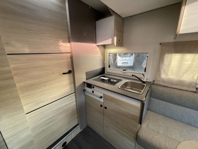 Chausson 777 GA First Line Boite Automatique - Photo 10