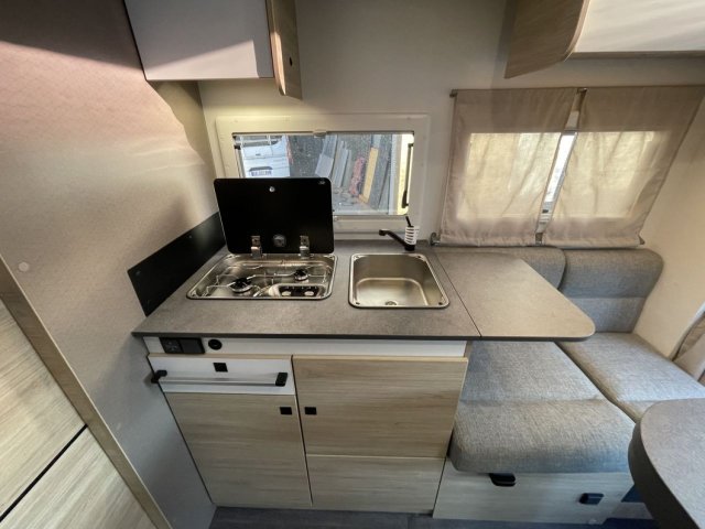 Chausson 777 GA First Line Boite Automatique - Photo 11