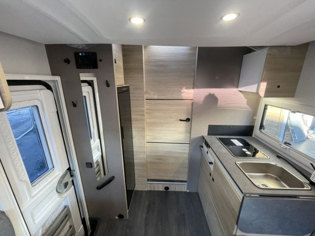 Chausson 777 GA First Line Boite Automatique - Photo 12