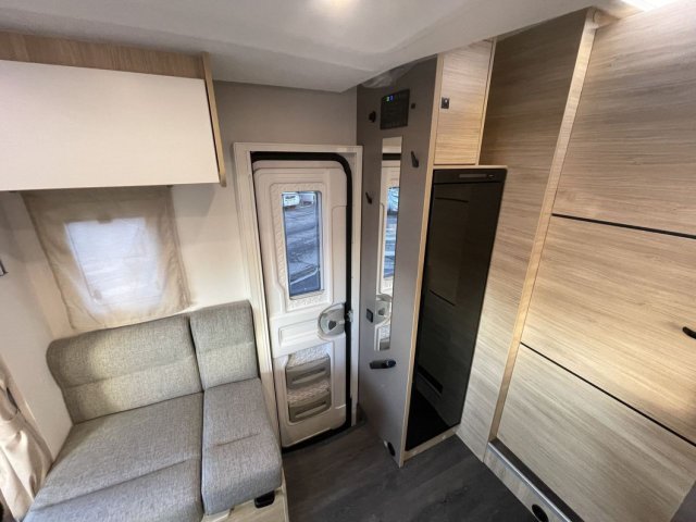 Chausson 777 GA First Line Boite Automatique - Photo 13