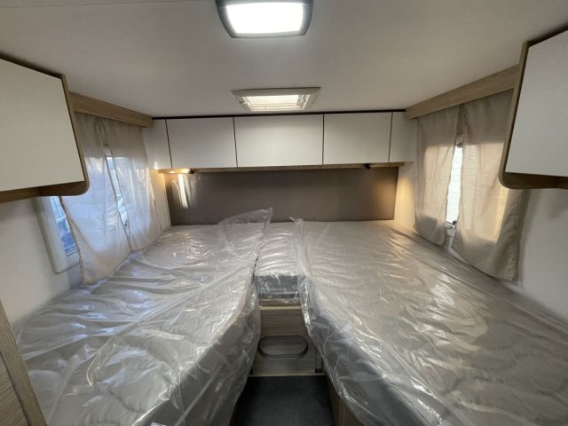 Chausson 777 GA First Line Boite Automatique - Photo 17