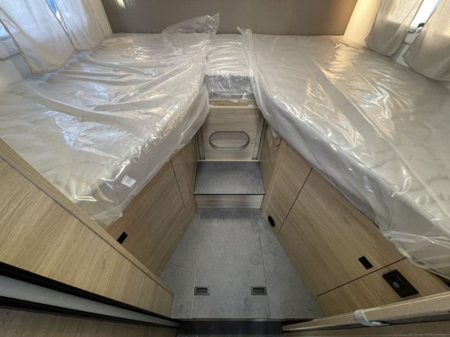Chausson 777 GA First Line Boite Automatique - Photo 18