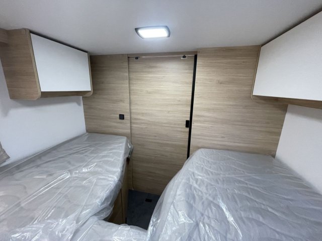 Chausson 777 GA First Line Boite Automatique - Photo 20