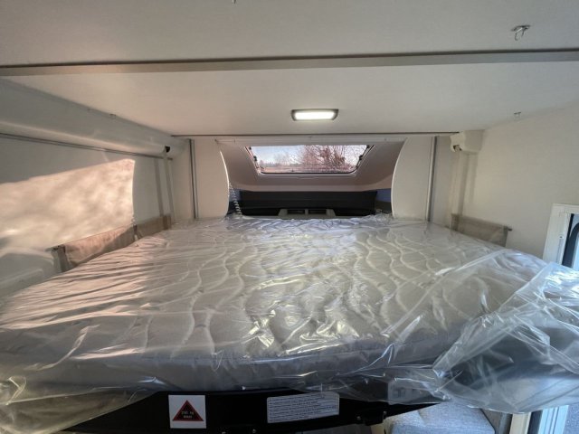Chausson 777 GA First Line Boite Automatique - Photo 21