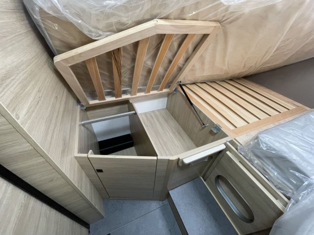 Chausson 777 GA First Line Boite Automatique - Photo 22