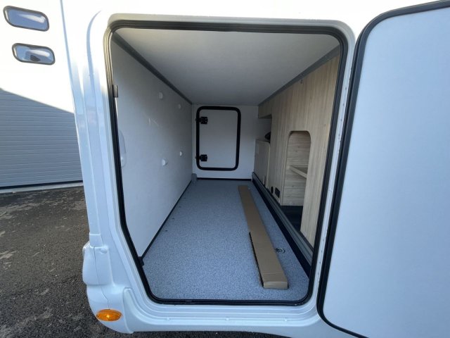 Chausson 777 GA First Line Boite Automatique - Photo 23