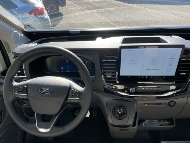 Chausson 788 Etape Line Boite Automatique - Photo 5