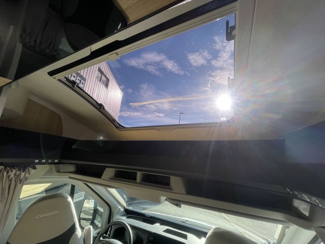 Chausson 788 Etape Line Boite Automatique - Photo 6