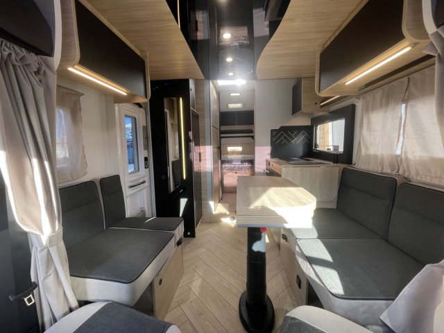 Chausson 788 Etape Line Boite Automatique - Photo 7