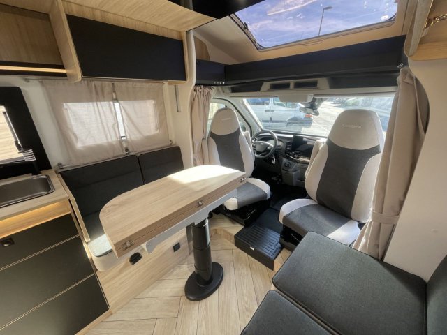 Chausson 788 Etape Line Boite Automatique - Photo 8