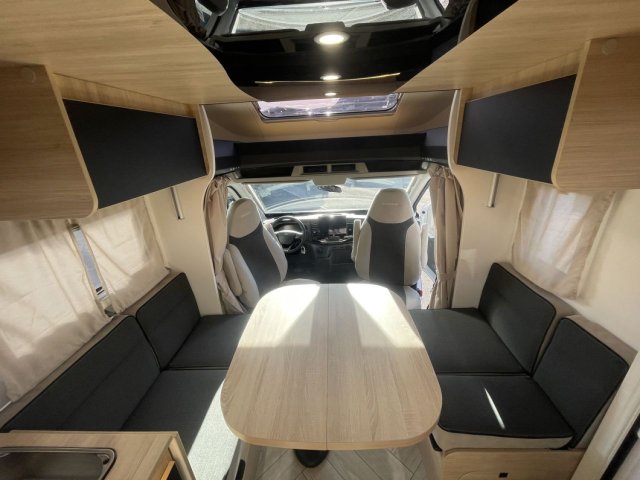 Chausson 788 Etape Line Boite Automatique - Photo 9