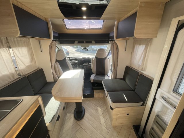 Chausson 788 Etape Line Boite Automatique - Photo 10