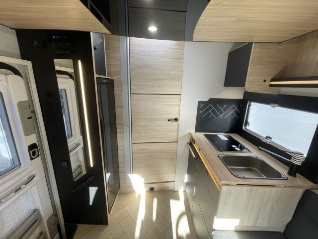 Chausson 788 Etape Line Boite Automatique - Photo 11